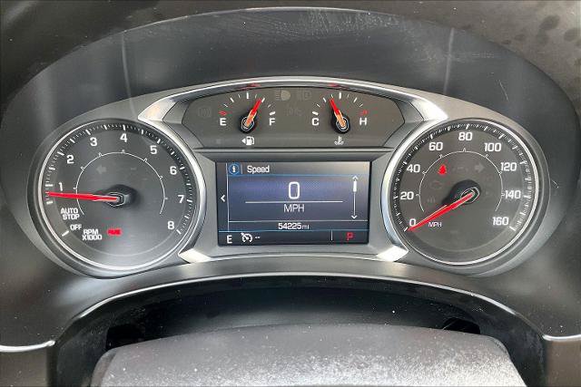 Used 2024 GMC Terrain SLE AWD/4WD image 20