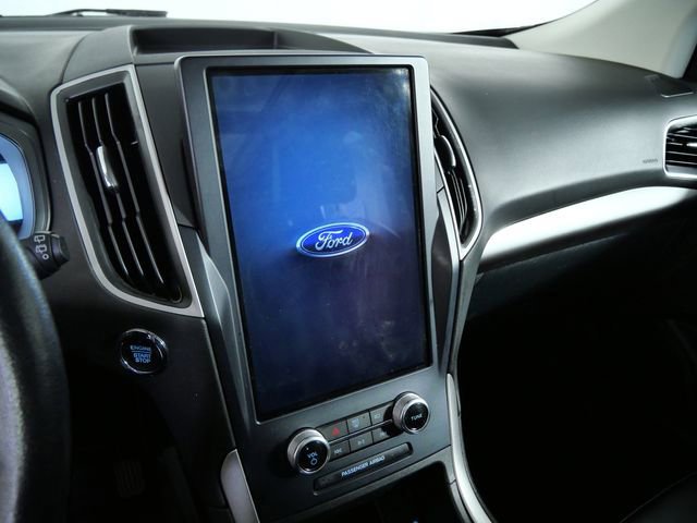 Certified 2023 Ford Edge SEL w/ Convenience Package image 17