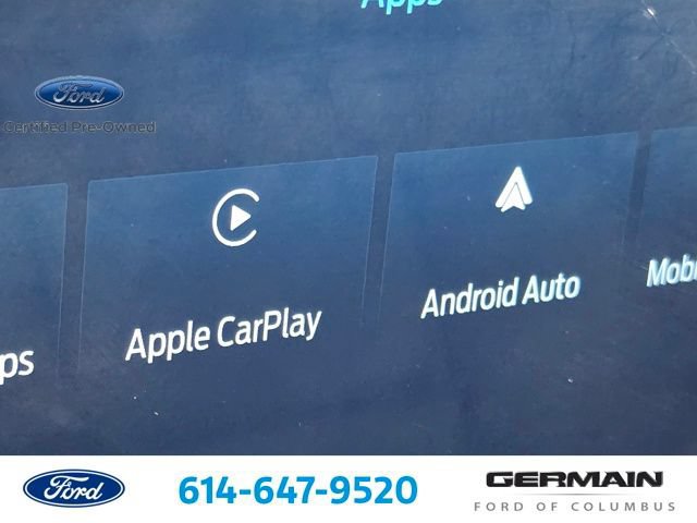 Certified 2022 Ford F150 XLT w/ Equipment Group 302A High AWD/4WD image 34