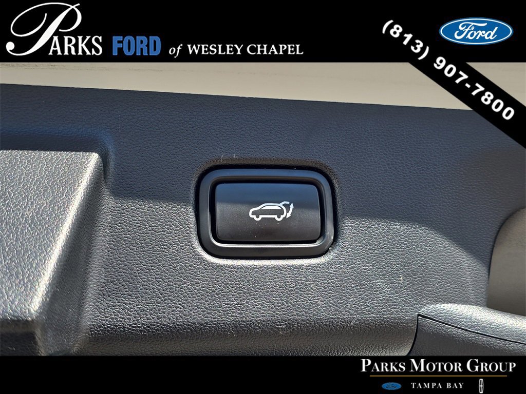 Used 2022 Hyundai Tucson Limited image 9