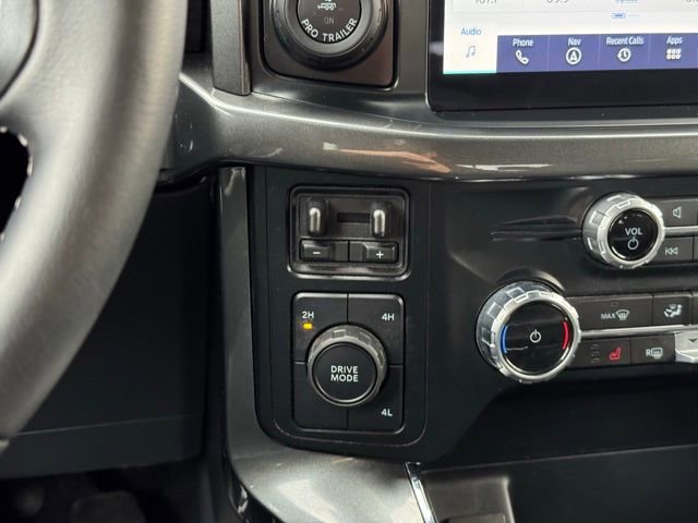 Certified 2023 Ford F150 XLT w/ Equipment Group 302A High image 19