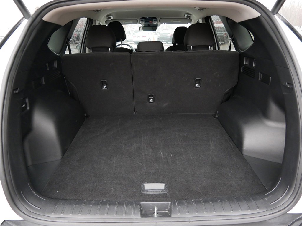Used 2025 Hyundai Tucson SEL image 10
