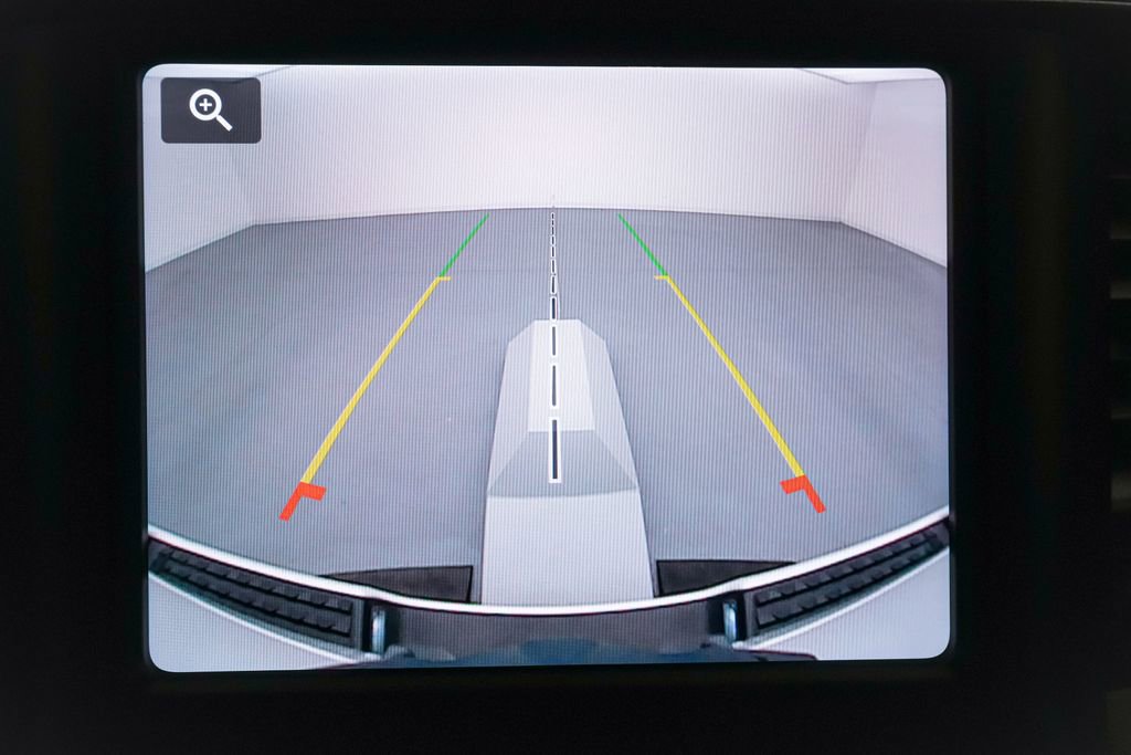 Used 2024 RAM 1500 Tradesman w/ Trailer Tow Group image 17