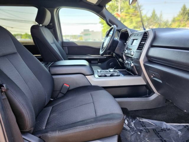 Certified 2018 Ford Expedition XLT AWD/4WD image 11