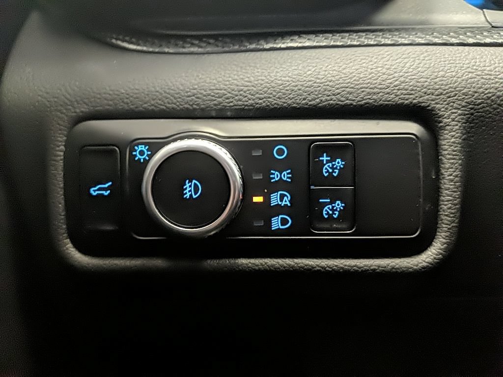 Certified 2023 Ford Explorer ST-Line AWD/4WD image 25