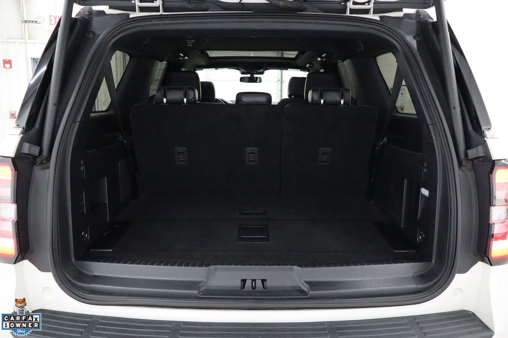 Certified 2024 Ford Expedition Max Platinum AWD/4WD image 28
