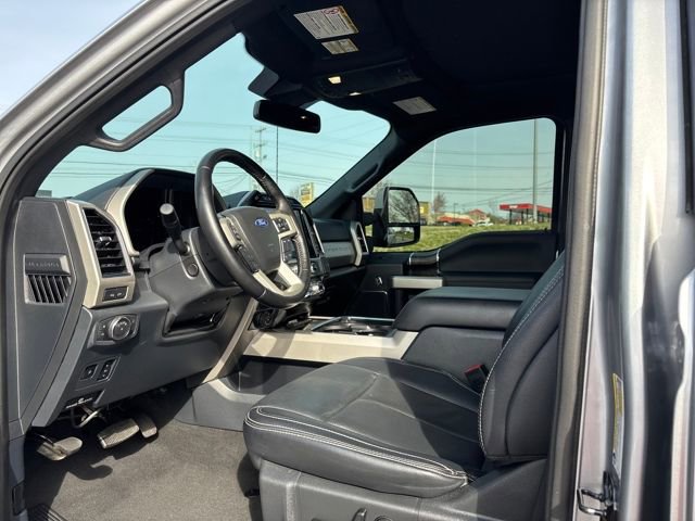 Certified 2022 Ford F250 Lariat w/ Tremor Off-Road Package image 13