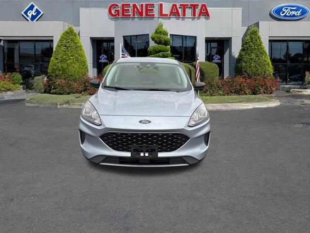 Certified 2022 Ford Escape SE w/ Convenience Package image 3