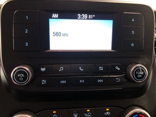 Certified 2024 Ford Transit 250 Base w/ Exterior Upgrade Package image 19