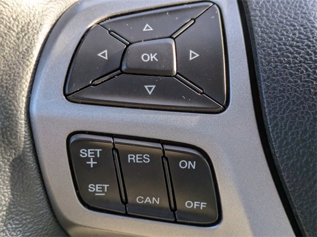 Certified 2019 Ford Ranger XLT w/ Equipment Group 301A Mid image 22