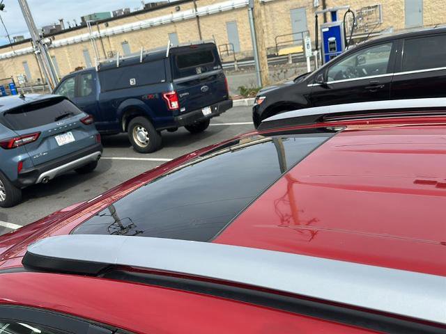 Used 2017 Toyota RAV4 XLE w/ All Weather Liner Package image 10