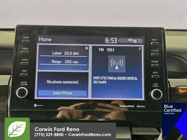 Used 2024 Toyota Camry XSE image 17