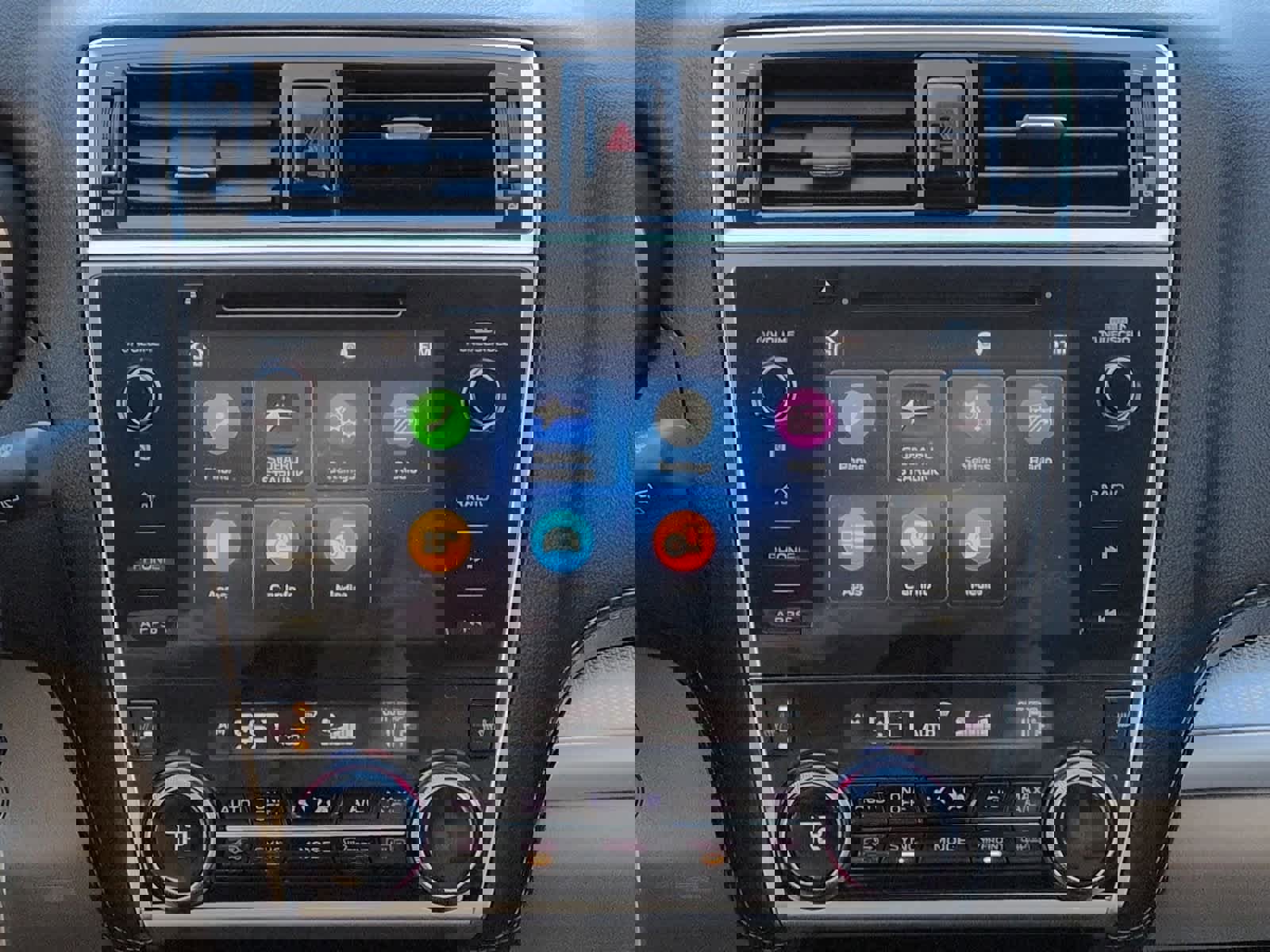 Used 2019 Subaru Outback 2.5i Premium image 28