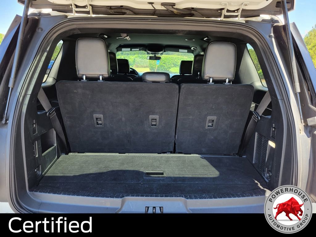 Certified 2020 Ford Expedition XLT w/ Equipment Group 201A RWD image 14