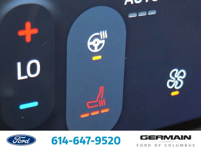 Certified 2024 Ford Edge SEL w/ Convenience Package AWD/4WD image 35