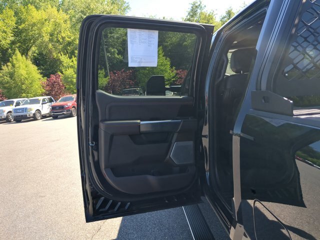Certified 2024 Ford F250 King Ranch w/ FX4 Off-Road Package AWD/4WD image 30