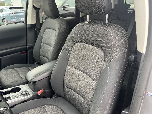 Certified 2023 Ford Bronco Sport Big Bend w/ Convenience Package AWD/4WD image 7