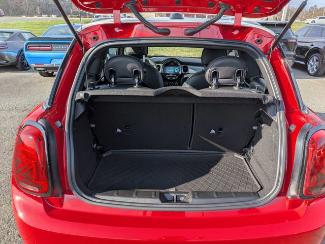 Used 2023 MINI Cooper SE image 26