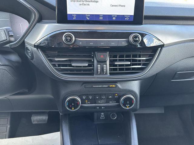 Certified 2025 Ford Escape Active FWD image 25