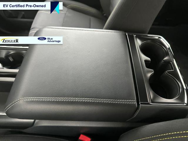 Certified 2025 Ford F150 STX w/ Equipment Group 200A AWD/4WD image 18