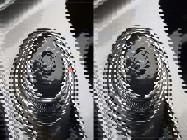 Certified 2023 Ford Edge SEL image 17