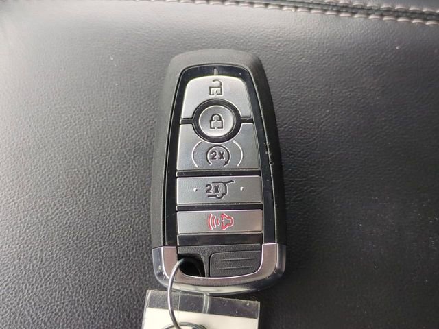 Certified 2023 Ford Explorer XLT w/ Equipment Group 202A RWD image 30