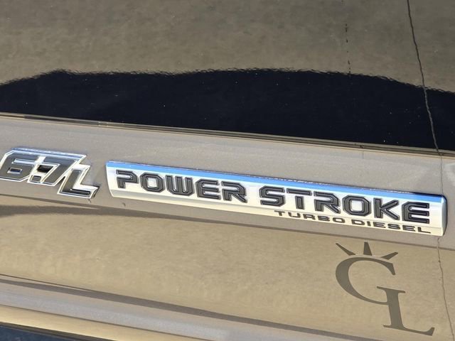 Certified 2022 Ford F450 King Ranch w/ King Ranch Ultimate Package image 8