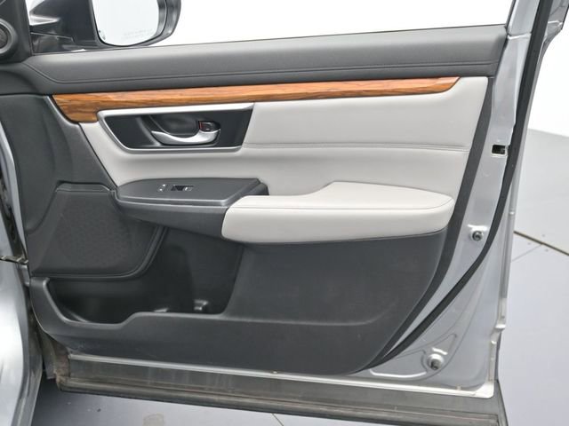 Used 2020 Honda CR-V EX-L image 29