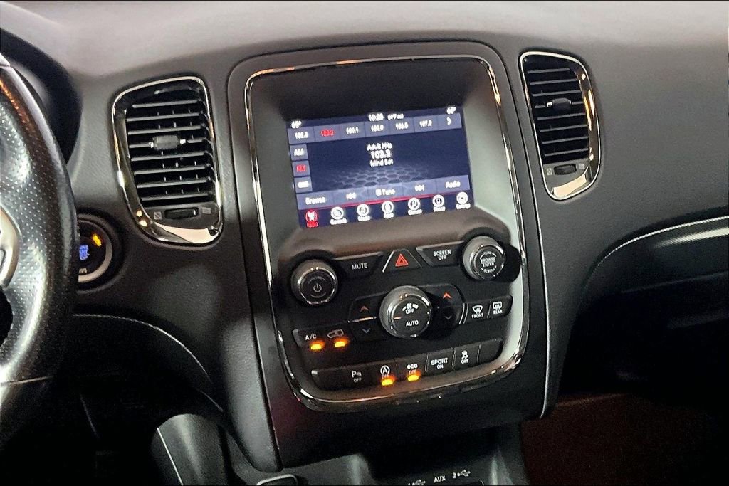Used 2020 Dodge Durango GT RWD image 5