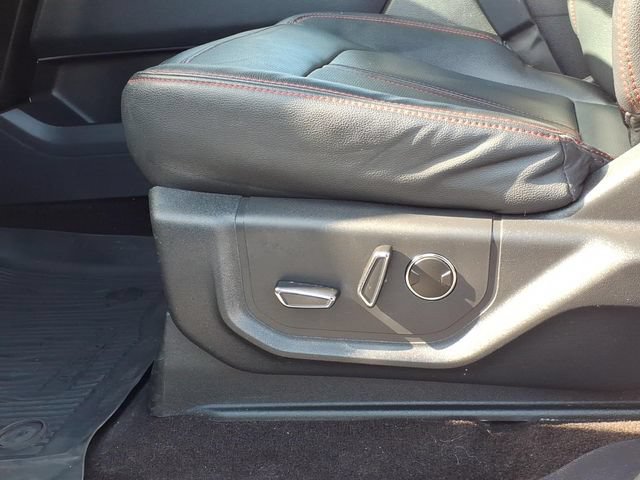 Certified 2023 Ford Expedition Limited AWD/4WD image 19