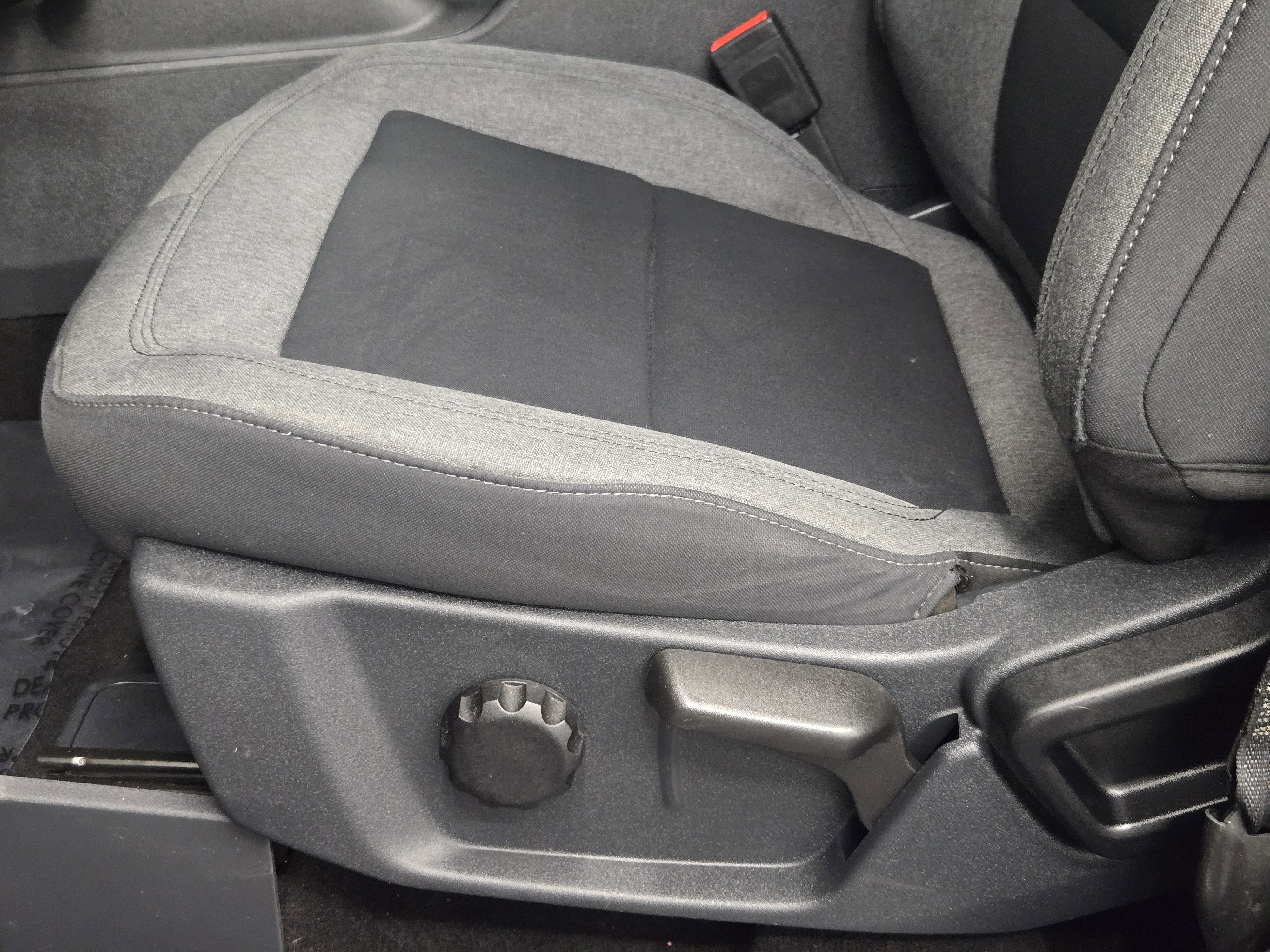 Certified 2021 Ford Bronco 2-Door w/ Sasquatch Package AWD/4WD image 25