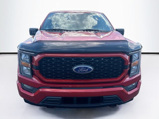 Certified 2023 Ford F150 XL w/ STX Appearance Package AWD/4WD image 2