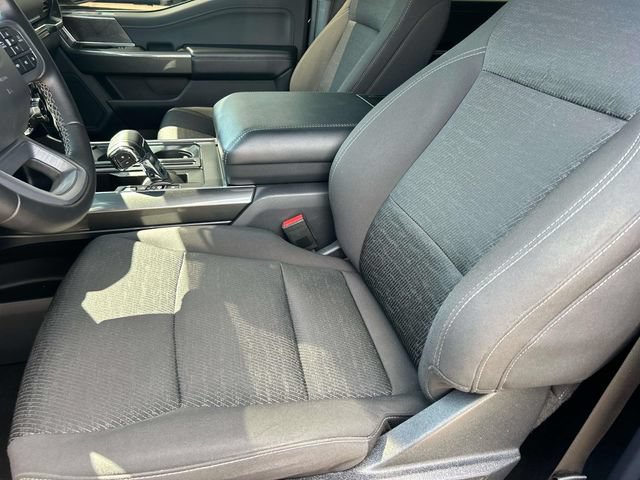 Certified 2023 Ford F150 XLT w/ Equipment Group 302A High AWD/4WD image 26