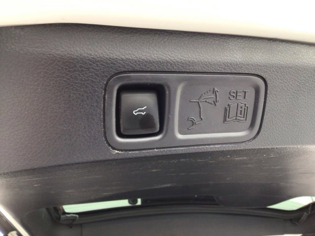 Certified 2024 Ford Expedition Limited AWD/4WD image 27