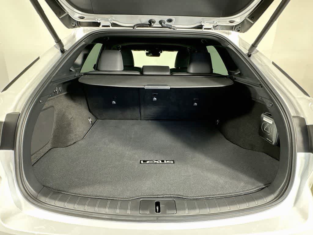 Used 2024 Lexus RX 350 Premium w/ Accessory Package (Z1) FWD image 23