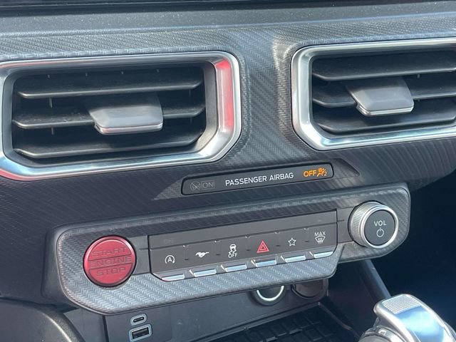 Certified 2024 Ford Mustang Premium RWD image 29