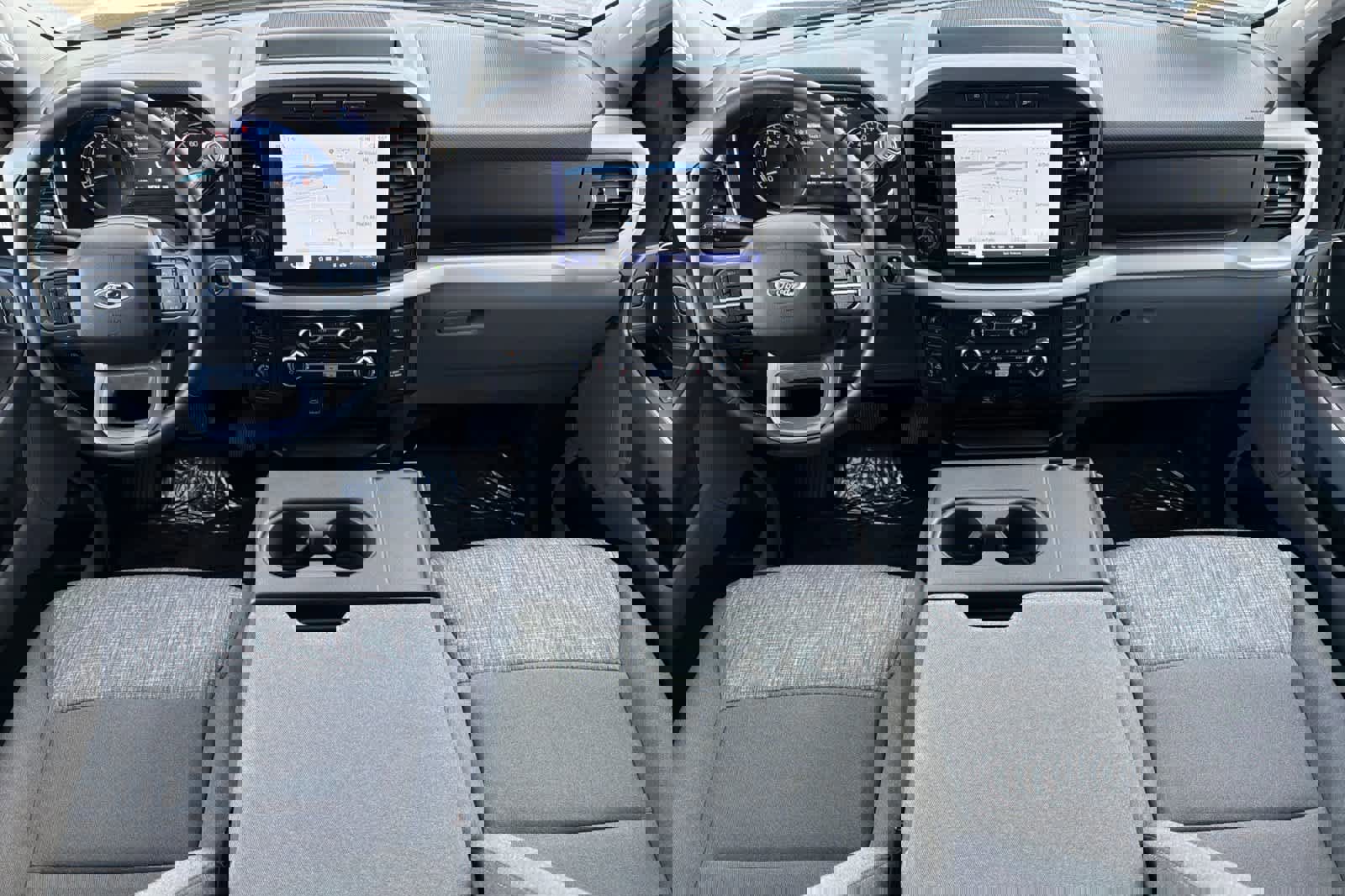 Certified 2023 Ford F150 XLT w/ Equipment Group 302A High image 9