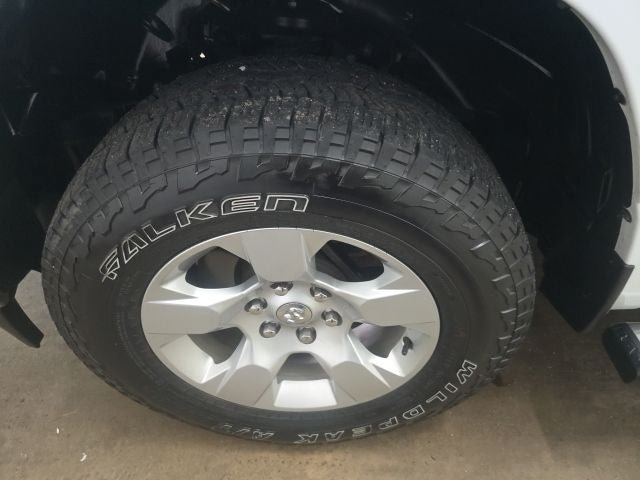 Used 2022 RAM 1500 Big Horn AWD/4WD image 19