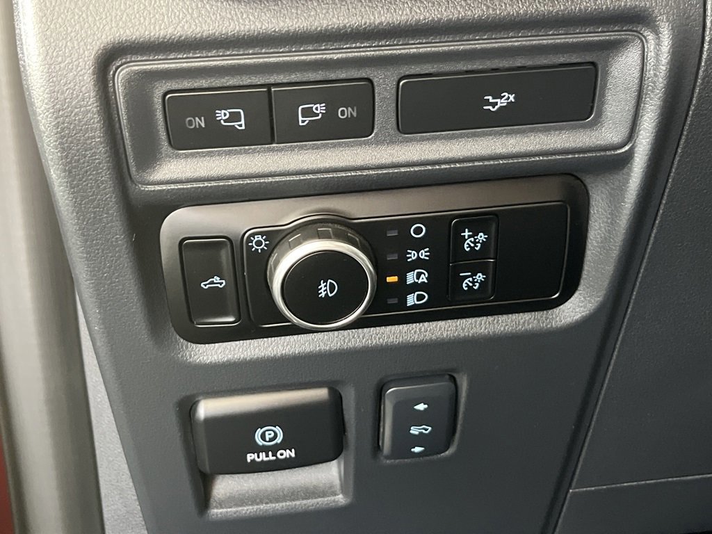 Certified 2024 Ford F150 Lariat w/ Tow/Haul Package image 25