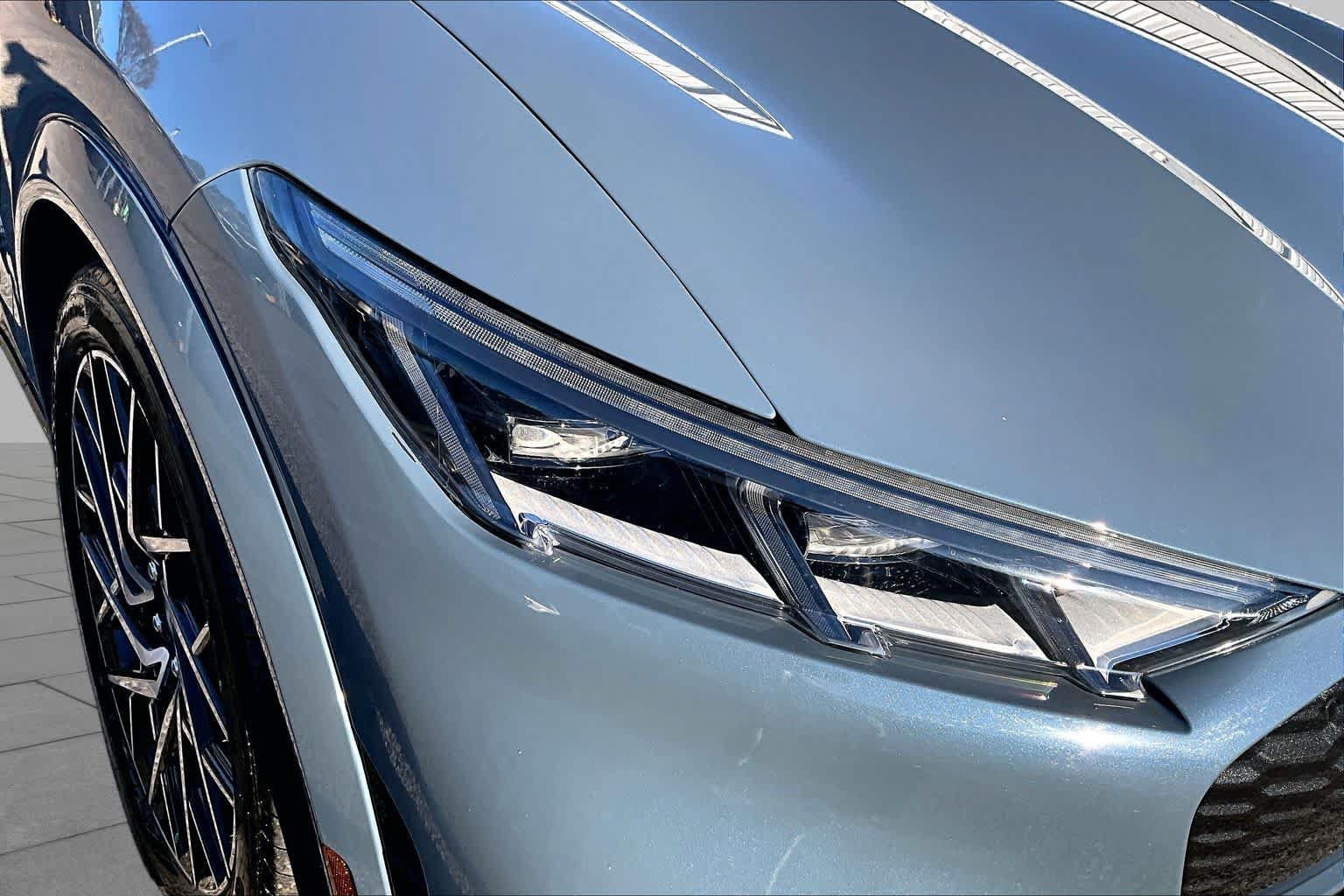 Certified 2023 Ford Mustang Mach-E GT AWD/4WD image 26