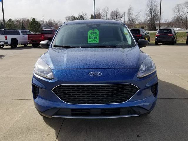 Certified 2022 Ford Escape SE w/ Cold Weather Package AWD/4WD image 8