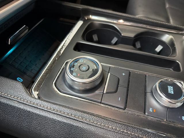 Certified 2022 Ford Expedition XLT AWD/4WD image 24