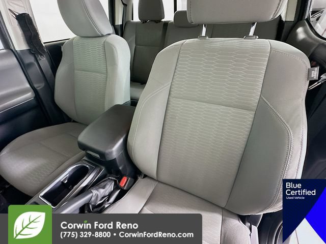 Used 2019 Toyota Tacoma SR w/ SR Convenience Package AWD/4WD image 23
