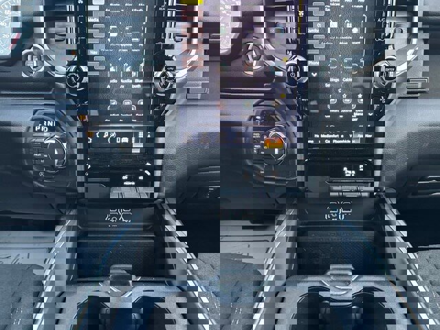 Used 2025 RAM 1500 Big Horn image 25