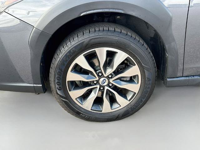 Used 2023 Subaru Outback Limited AWD/4WD image 24