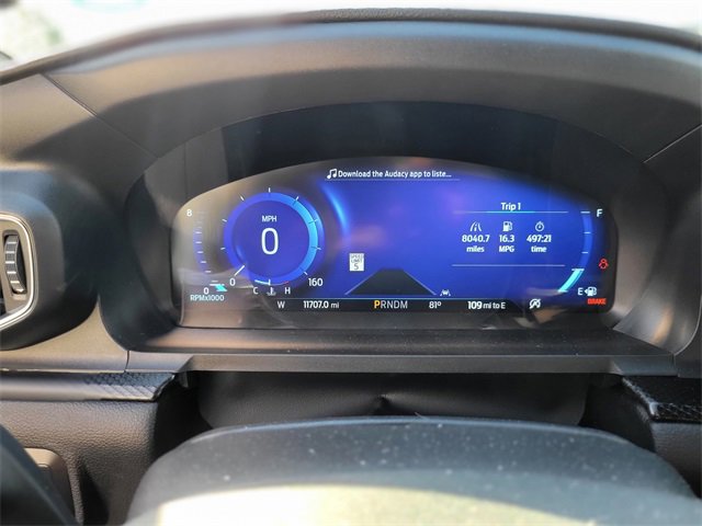 Certified 2023 Ford Explorer ST w/ Equipment Group 401A image 24