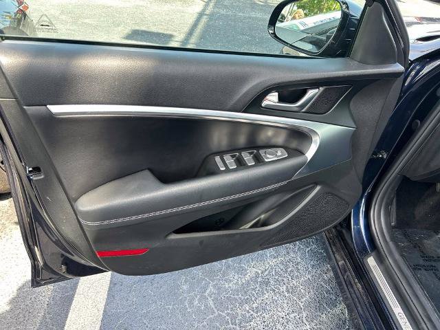 Used 2026 Genesis G70 2.5T RWD image 18