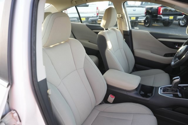 Used 2022 Subaru Legacy Premium image 19