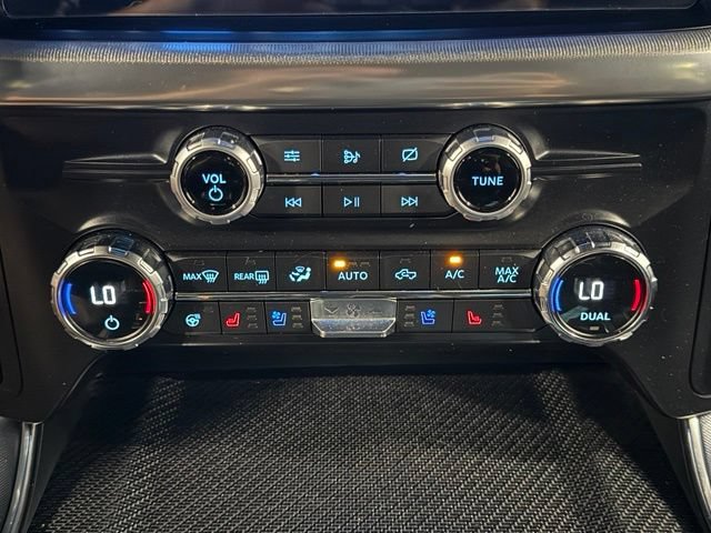 Certified 2021 Ford F150 Raptor w/ Raptor 37 Performance Package AWD/4WD image 30