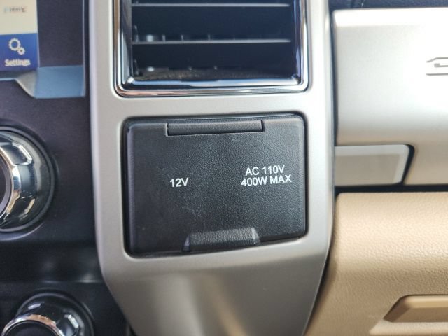 Certified 2021 Ford F250 Lariat w/ Lariat Ultimate Package AWD/4WD image 34
